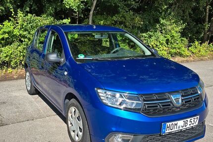 Dacia Sandero 44.000 km 8.200 € Schiffweiler 66587