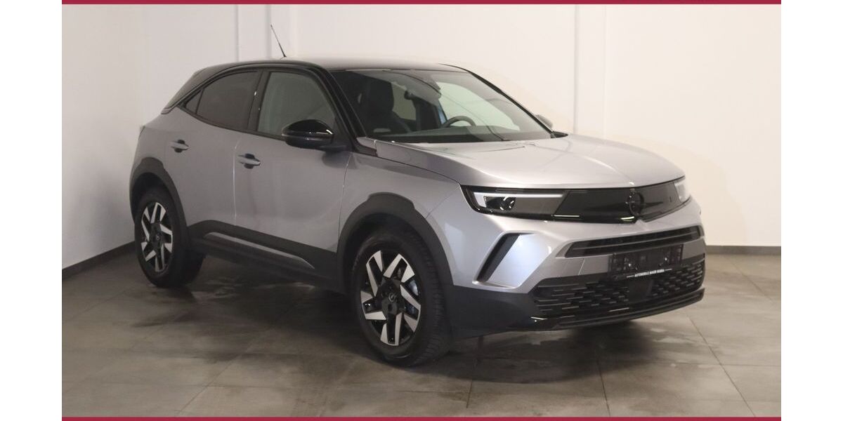 Opel Mokka 16.500 km 17.300 &euro; Bebra 36179