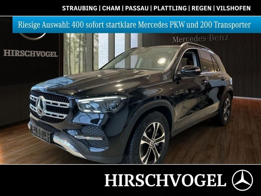 GLE 350
