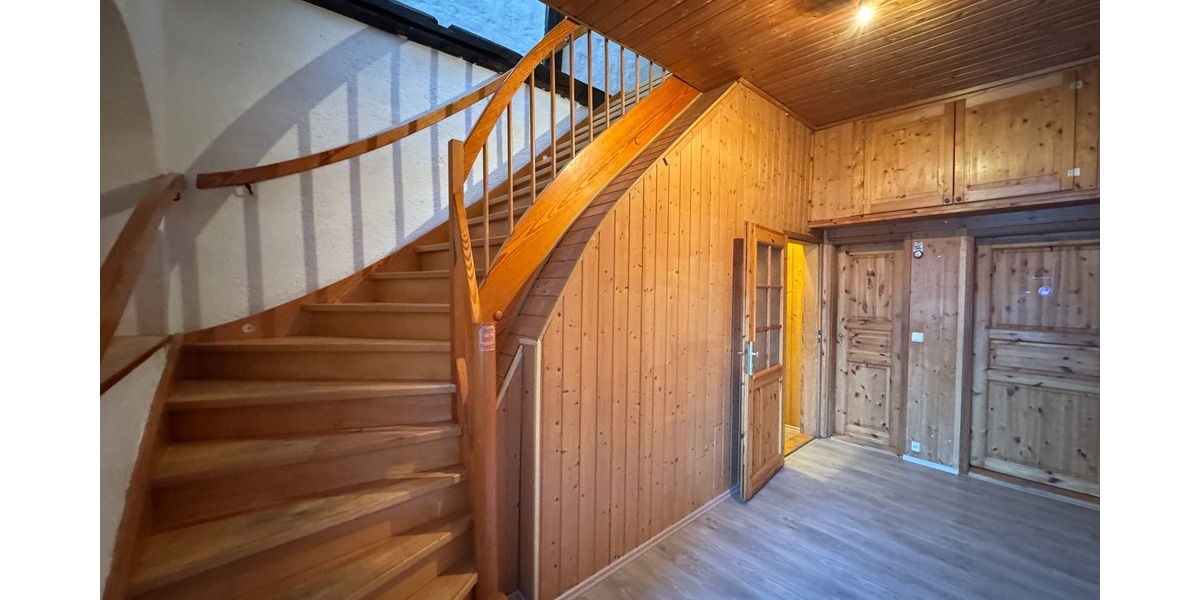 2 historische Häuser auf einem Grundstück - Reihenmittelhaus Freiberg | Angebot:26287498