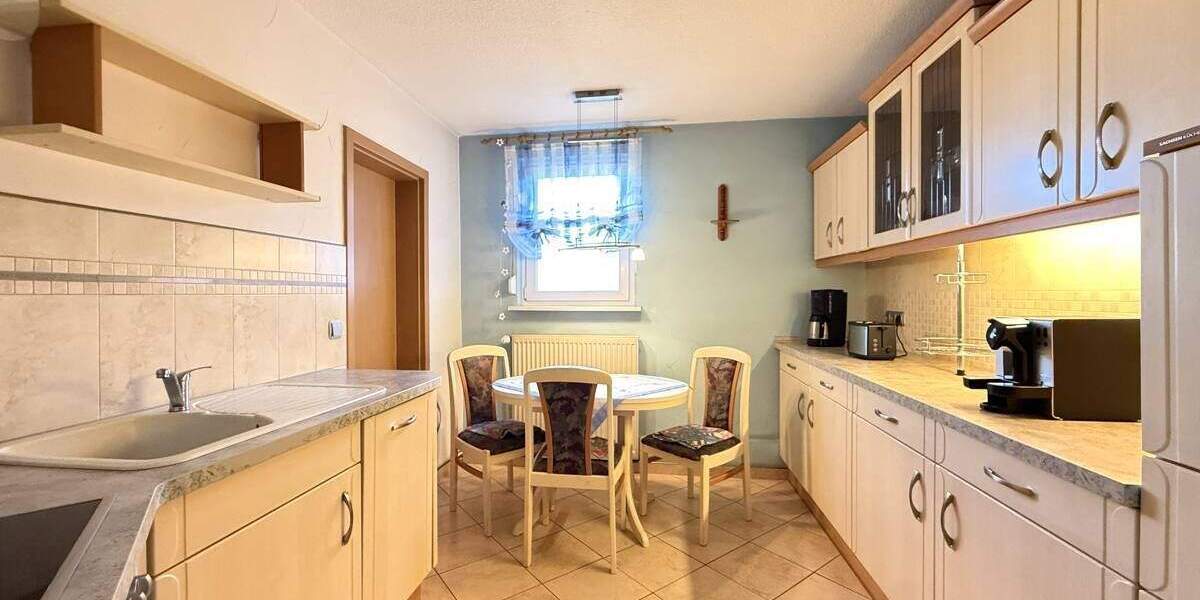 Einfamilienhaus Muldestausee Friedersdorf - 6 Zimmer, 131 m&sup2;, 158.000&euro; | Angebot:25772460