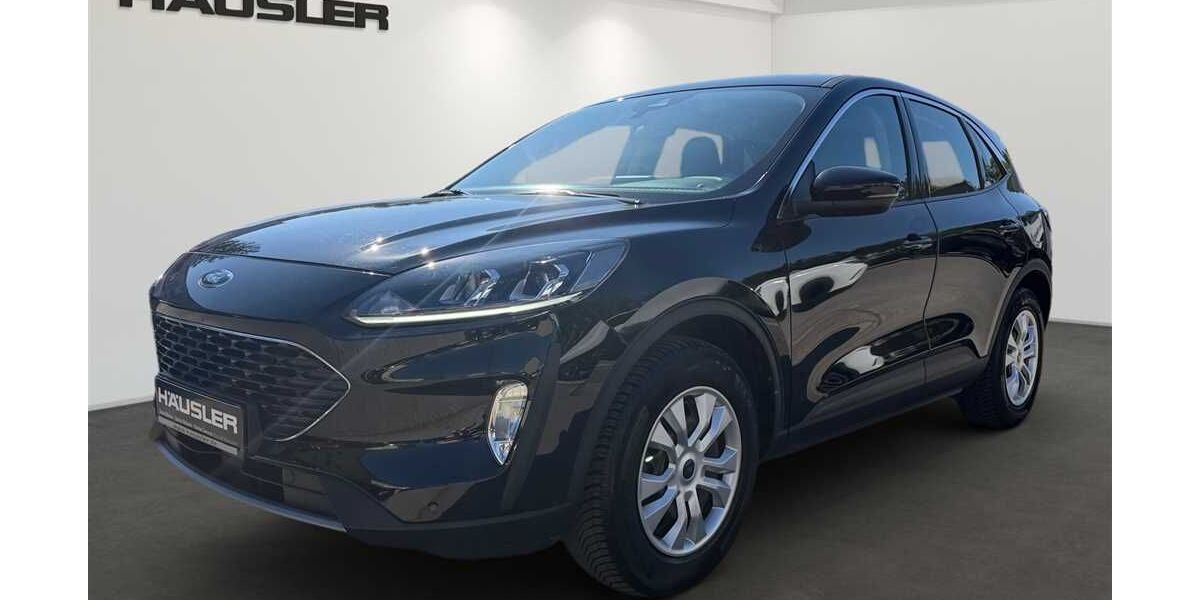 Ford Kuga 110.450 km 13.900 &euro; München 81673