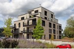 Moderne barrierefreie Wohnung mit Garten im KFW 40 Energiesparhaus mit Topanbindung Luxemburg - Erdgeschoßwohnung Trier Feyen-Weismark | Angebot:27266564