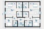 Zwei Familien - ein Zuhause: dieses Haus machts möglich 8 zimmer
