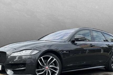 Jaguar XF 44.890 km 26.900 &euro; Coesfeld 48653