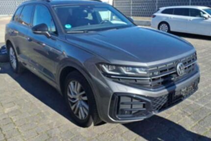 VW Touareg 13.311 km 69.950 &euro; Dessau-Roßlau 06842