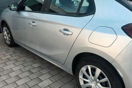 Opel Corsa 19.000 km 15.200 &euro; Westerheim 72589