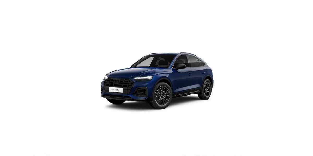 Audi Q5 10.250 km 54.980 &euro; Oberursel 61440