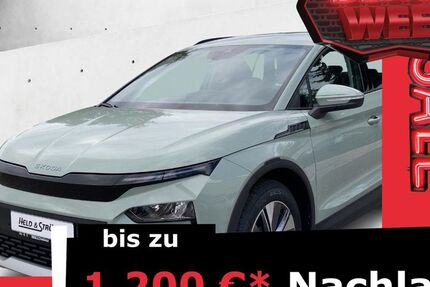 Skoda Elroq 3.001 km 32.350 &euro; Neu-Ulm 89231