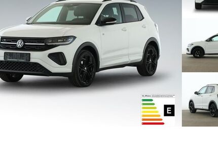 VW T-Cross 23.800 km 29.480 &euro; Bamberg 96052