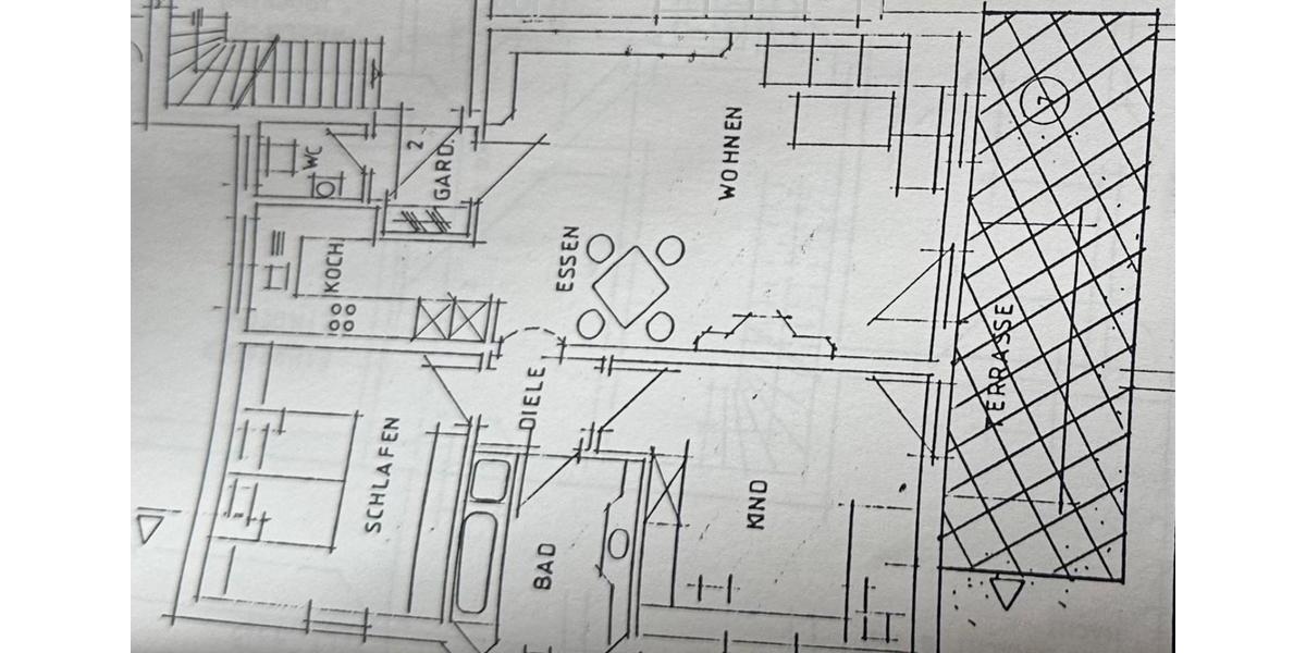 3-Zi.-EG-Whg. in Heilsbronn, ab 012026 3 zimmer