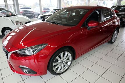 Mazda 3 8.500 km 13.500 &euro; Wiesbaden 65199