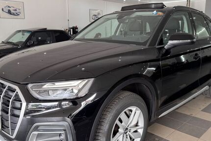 Audi Q5 147.400 km 26.500 &euro; Ichenhausen 89335