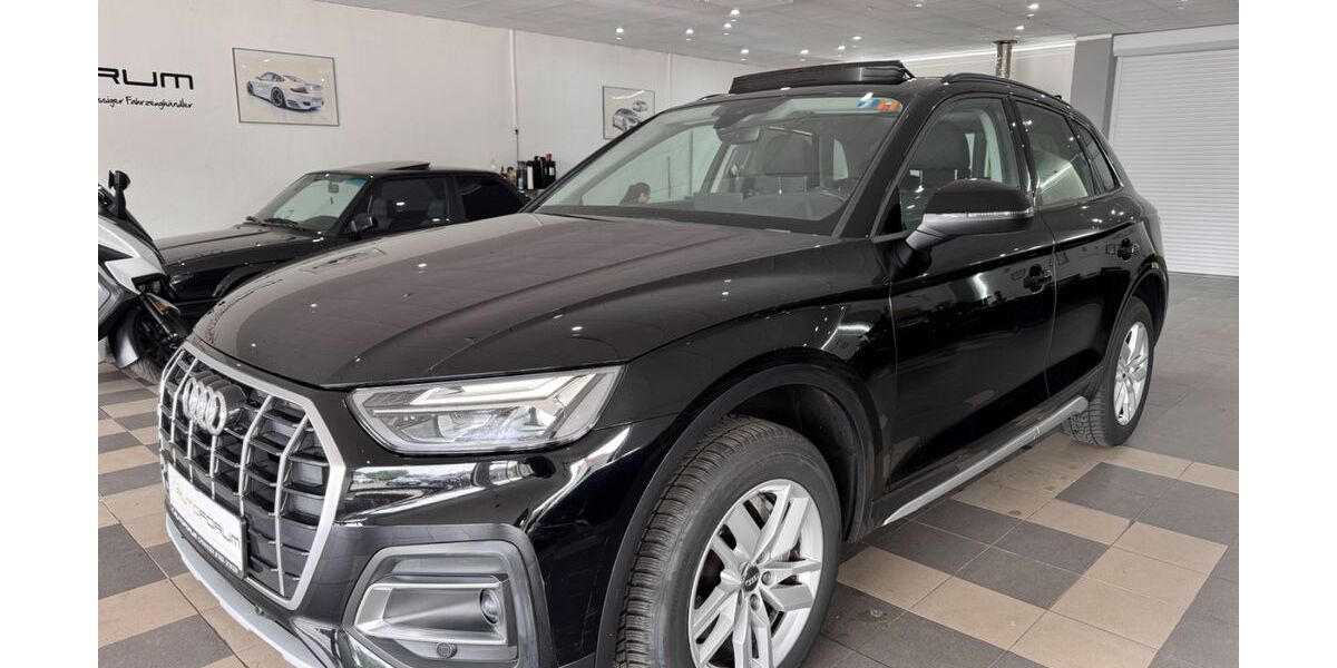 Audi Q5 147.400 km 26.500 &euro; Ichenhausen 89335