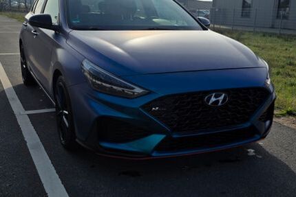 Hyundai i30 81.558 km 21.000 &euro; Weiterstadt 64331