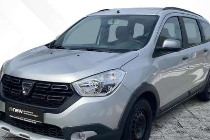 Dacia Lodgy 28.162 km 13.994 &euro; Mühlhausen 99974