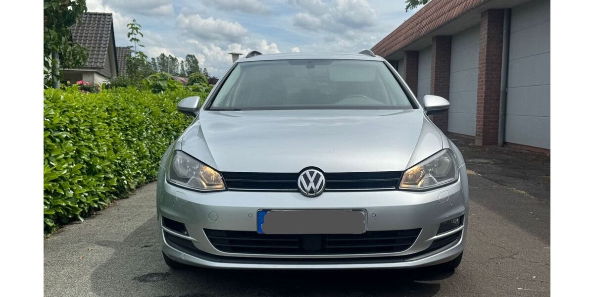VW Golf 321.000 km 4.190 &euro; Diepholz 49356