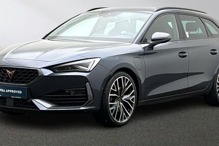 Cupra Leon 30.981 km 27.280 &euro; Emsdetten 48282