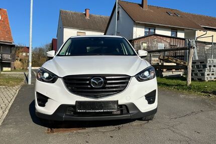 Mazda CX-5 196.000 km 4.700 &euro; Leimsfeld 34621