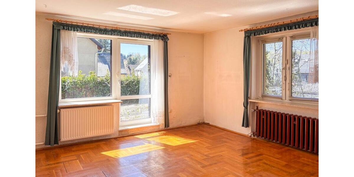 Einfamilienhaus Schlettau - 5 Zimmer, 155 m&sup2;, 229.000&euro; | Angebot:26512282