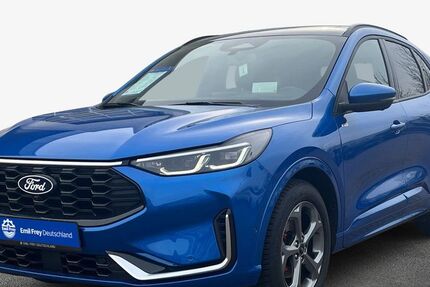 Ford Kuga 14.744 km 32.910 &euro; Hannover 30165