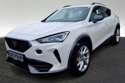 Cupra Formentor 84.486 km 21.490 &euro; Landsberg 86899