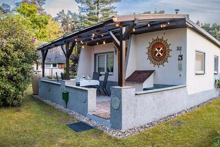 Haus Guben - 2 Zimmer, 36 m&sup2;, 44.000&euro; | Angebot:26983660