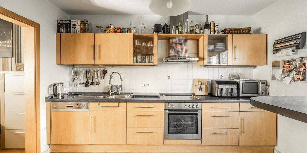 Reihenmittelhaus Ludwigsfelde - 5 Zimmer, 137 m&sup2;, 420.000&euro; | Angebot:26020578