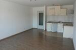 Hochparterre Kempten (Allgäu) - 1 Zimmer, 32 m&sup2;, 180.000&euro; | Angebot:26823789