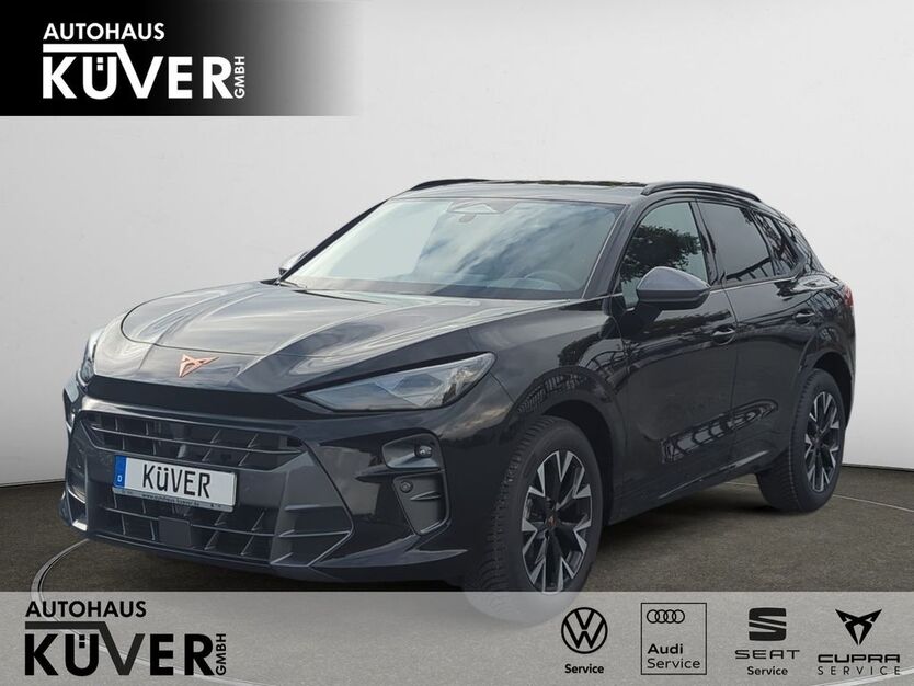 Cupra Terramar 1.100 km 40.200 € Hagen 27628