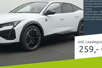 Peugeot 408 1.500 km 38.460 &euro; Bocholt 46395