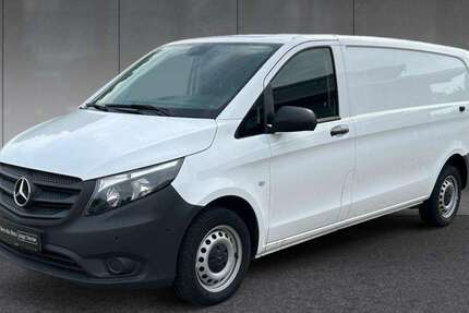 Mercedes-Benz Vito 42.700 km 30.345 &euro; Lutherstadt Wittenberg 06886