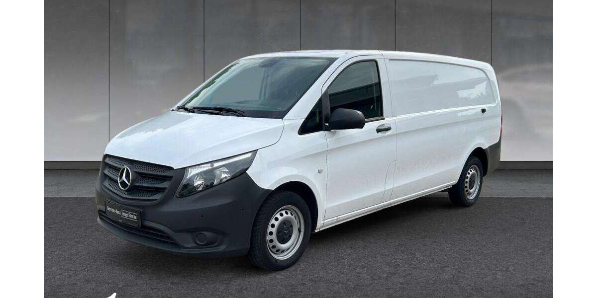 Mercedes-Benz Vito 42.700 km 30.345 &euro; Lutherstadt Wittenberg 06886