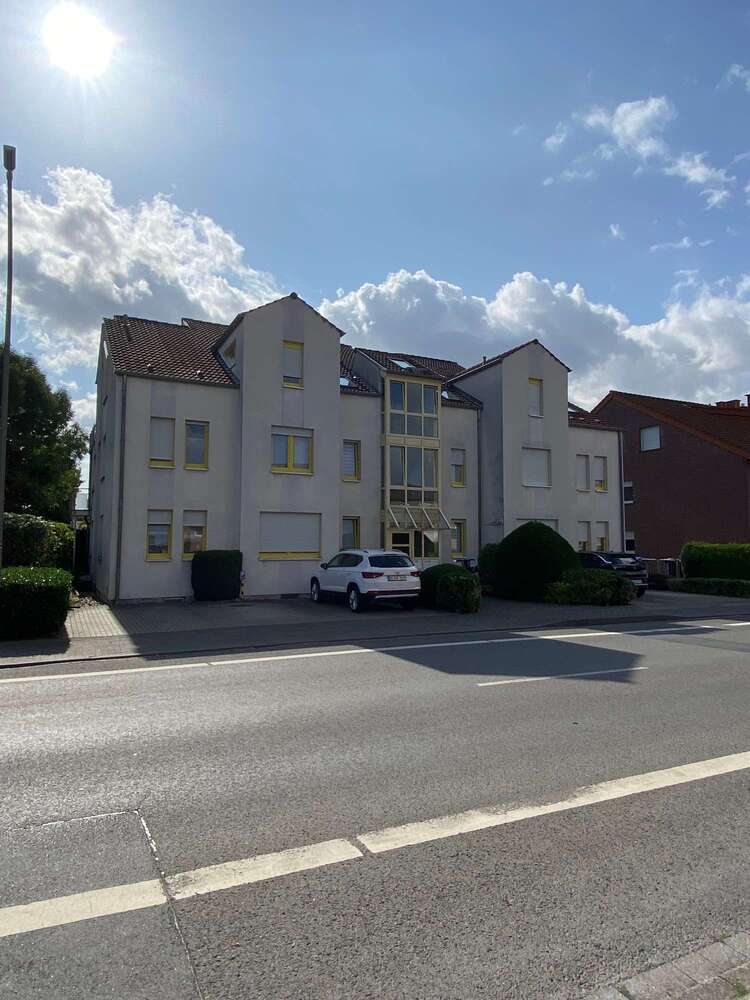 Wohnung zum Kaufen in Ahlen 249.900 € 113 m²