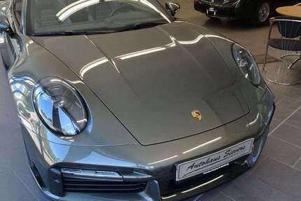 Porsche 911 9.900 km 239.000 &euro; Henstedt-Ulzburg 24558