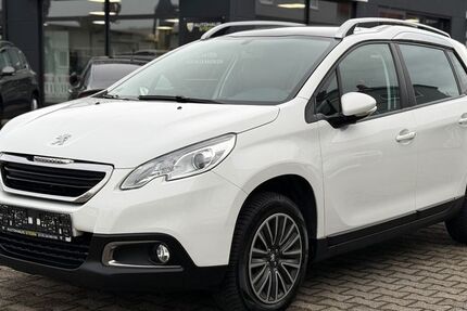 Peugeot 2008 79.000 km 6.990 &euro; Graben-Neudorf 76676