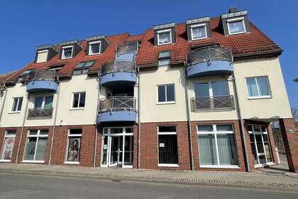 Gewerbeobjekt Schönebeck - 129.000&euro; | Angebot:26154561