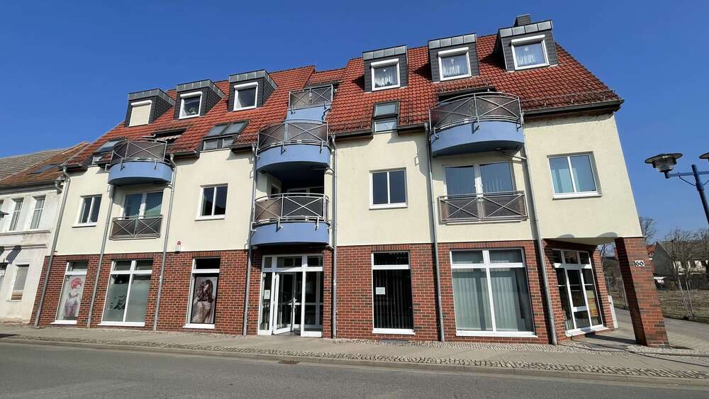 Gewerbeobjekt Schönebeck - 129.000&euro; | Angebot:26154561
