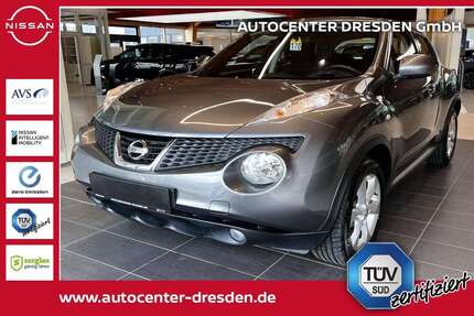 Nissan Juke 79.999 km 6.990 &euro; Dresden 01328