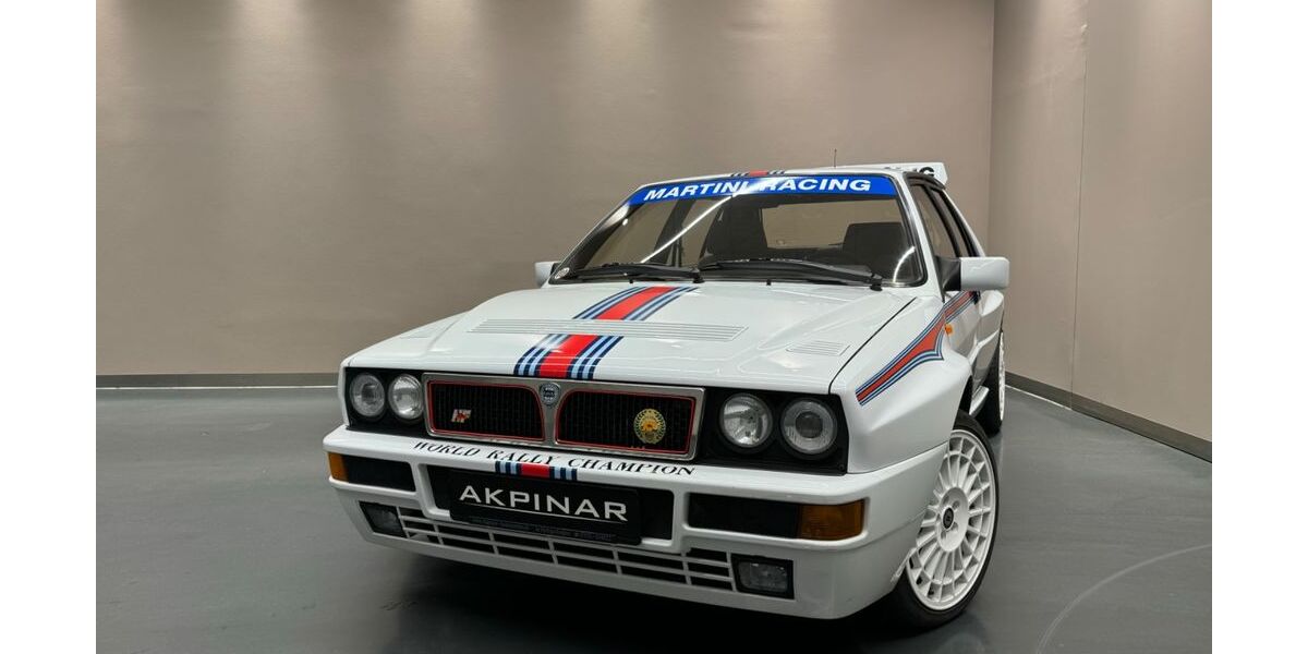 Lancia Delta 64.000 km 84.400 &euro; Holzgerlingen 71088