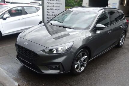Ford Focus 93.500 km 15.490 &euro; Kirchzell 63931