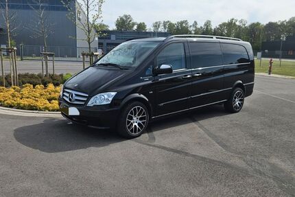 Mercedes-Benz Viano 214.000 km 22.800 &euro; Espelkamp 32339