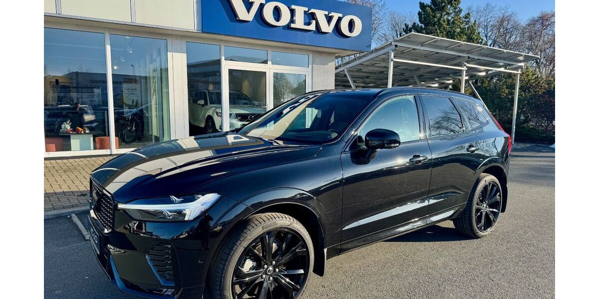 Volvo XC60 14.900 km 59.590 &euro; Bautzen 02625