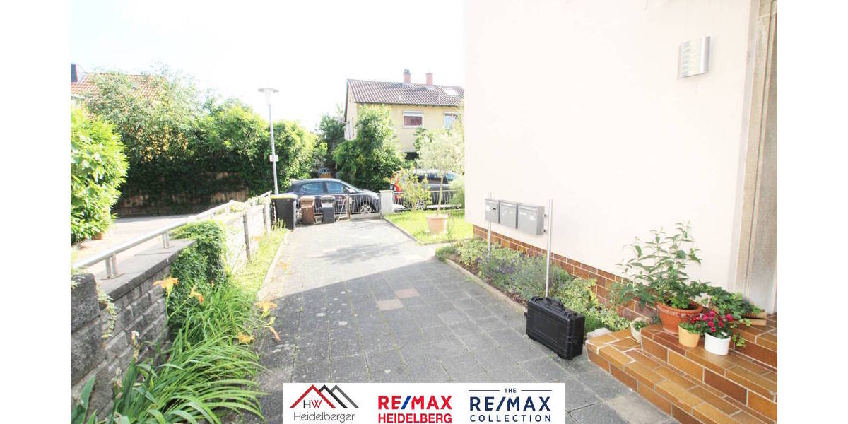 Mehrfamilienhaus, Wohnhaus Heidelberg - Wieblingen Siedlung Ochsenkopf Wieblingen - 1 Zimmer, 191 m&sup2;, 799.000&euro; | Angebot:25773169