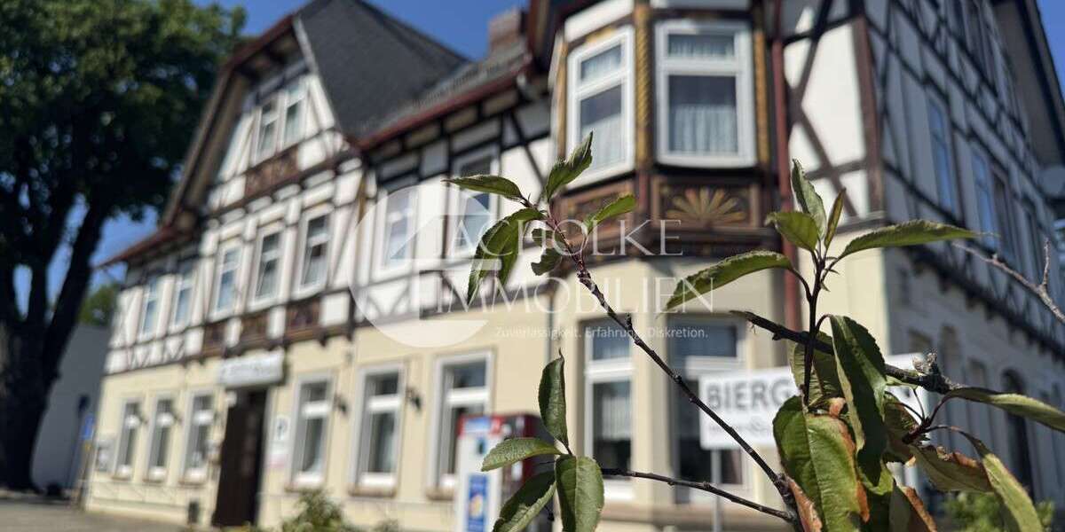 Gewerbeobjekt Hankensbüttel - 109.000&euro; | Angebot:27267121