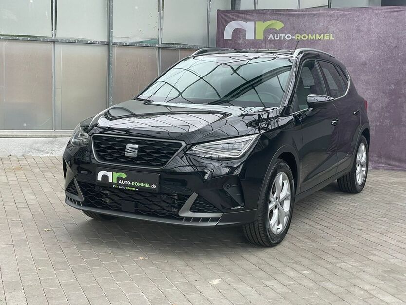 Seat Arona 21.850 km 21.990 € Eisenach 99817