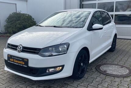 VW Polo 106.357 km 7.690 &euro; Korbach 34497