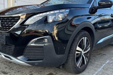 Peugeot 5008 127.000 km 18.500 &euro; Berlin 13403