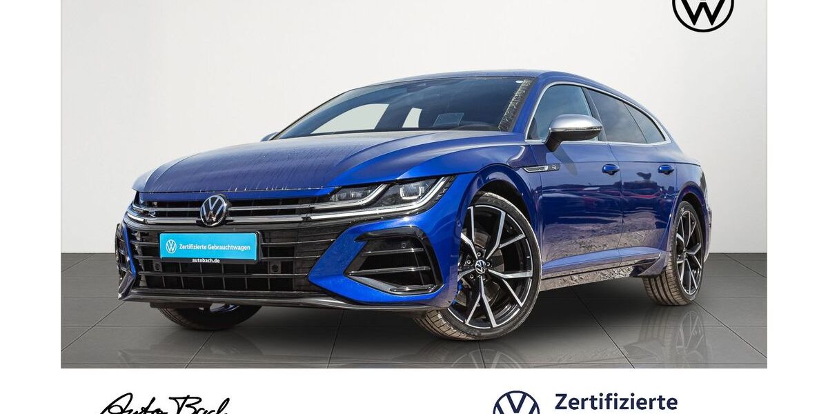 VW Arteon 39.970 km 36.480 &euro; Limburg 65549