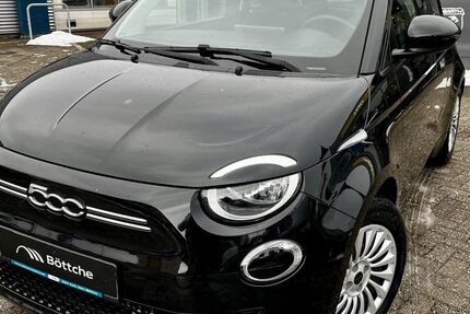 Fiat 500e 8.208 km 18.990 &euro; Dessau-Roßlau 06842